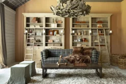 Plaids Et Couvre-Lits|Plaids Et Couvre-Lits<Flamant HIROM, plaid, fausse fourrure Brun
