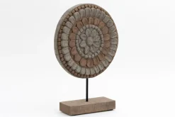 Statuettes Et Objets|Décoration<Flamant HOWICK, déco, modèle 1 Brun