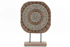 Statuettes Et Objets|Décoration<Flamant HOWICK, déco, modèle 2 Brun