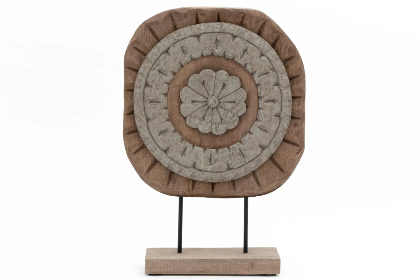 Statuettes Et Objets|Décoration<Flamant HOWICK, déco, modèle 2 Brun