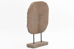 Statuettes Et Objets|Décoration<Flamant HOWICK, déco, modèle 2 Brun