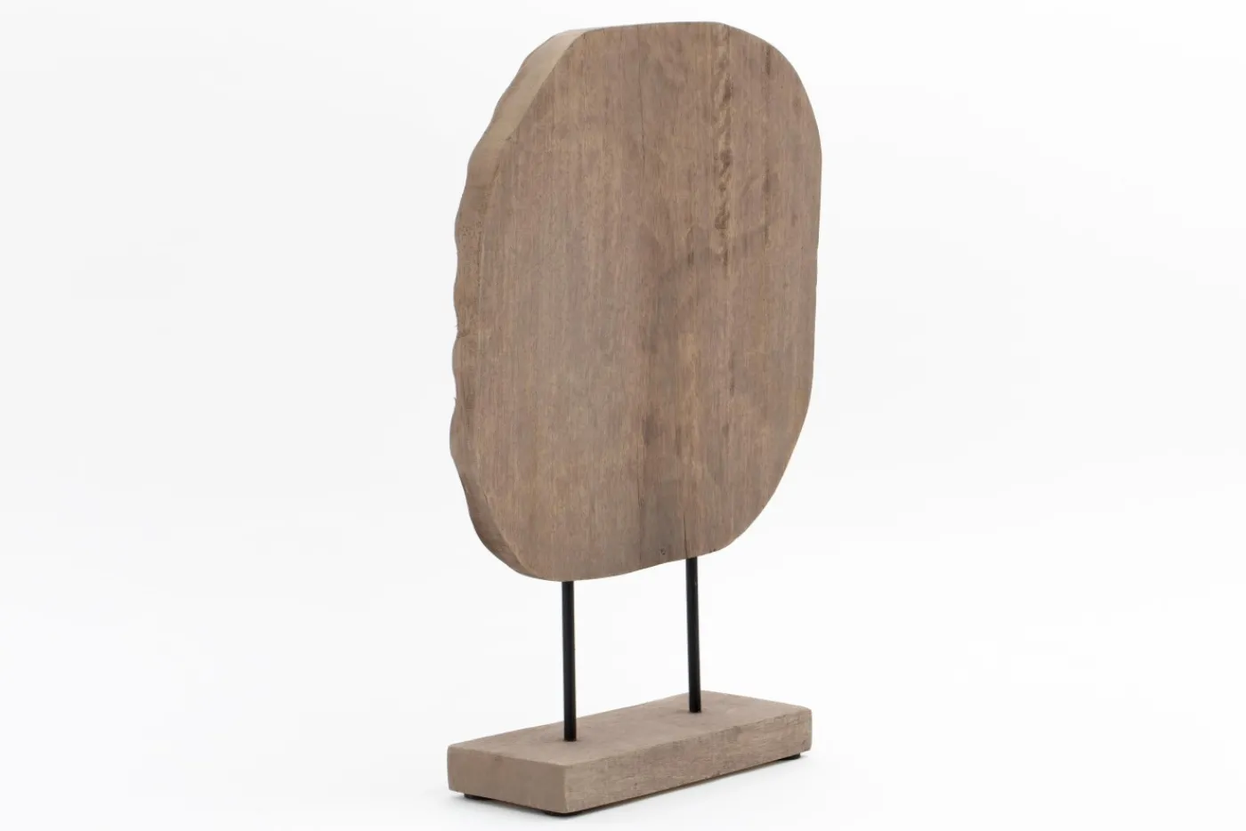 Statuettes Et Objets|Décoration<Flamant HOWICK, déco, modèle 2 Brun