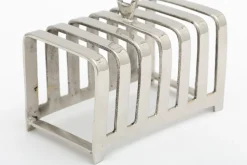 Ustensiles De Service Et De Cuisine|Accessoires<Flamant HUBEI, porte-serviettes, nickel Argent