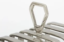 Ustensiles De Service Et De Cuisine|Accessoires<Flamant HUBEI, porte-serviettes, nickel Argent