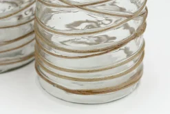Porte Bougie, Chauffe-Plats Et Photophores|Porte Bougie, Chauffe-Plats Et Photophores<Flamant HUMBERT, photophore, verre, L Transparent