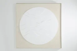 Art|Décoration<Flamant IGNACIA, cadre Mixte