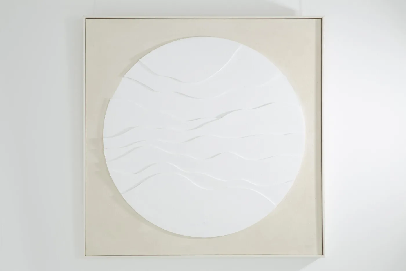 Art|Décoration<Flamant IGNACIA, cadre Mixte
