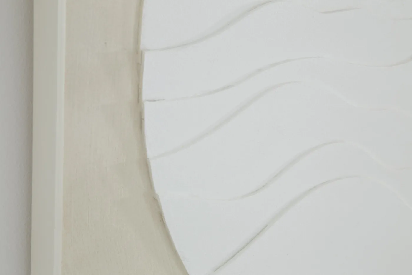 Art|Décoration<Flamant IGNACIA, cadre Mixte