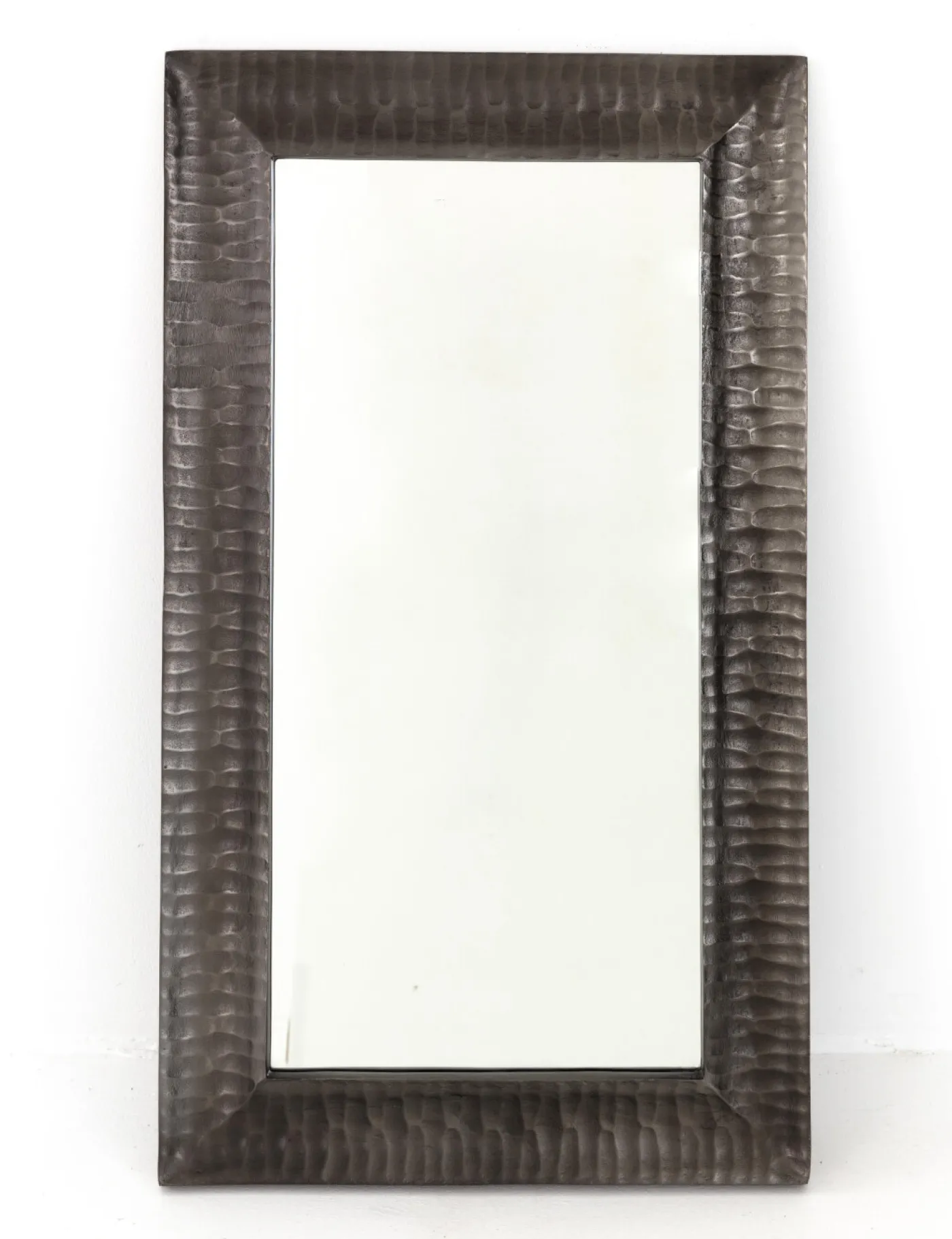 Miroirs|Décoration<Flamant ILDA, miroir, rectangulaire Noir