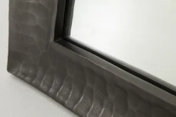 Miroirs|Décoration<Flamant ILDA, miroir, rectangulaire Noir