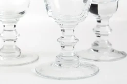 Verres|Verres<Flamant IMANI, flûte, 160ml Transparent