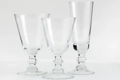 Verres|Verres<Flamant IMANI, flûte, 160ml Transparent