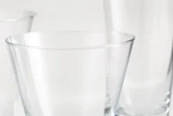 Verres|Verres<Flamant IMANI, verre à vin, 210ml Transparent
