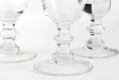 Verres|Verres<Flamant IMANI, verre à vin, 210ml Transparent