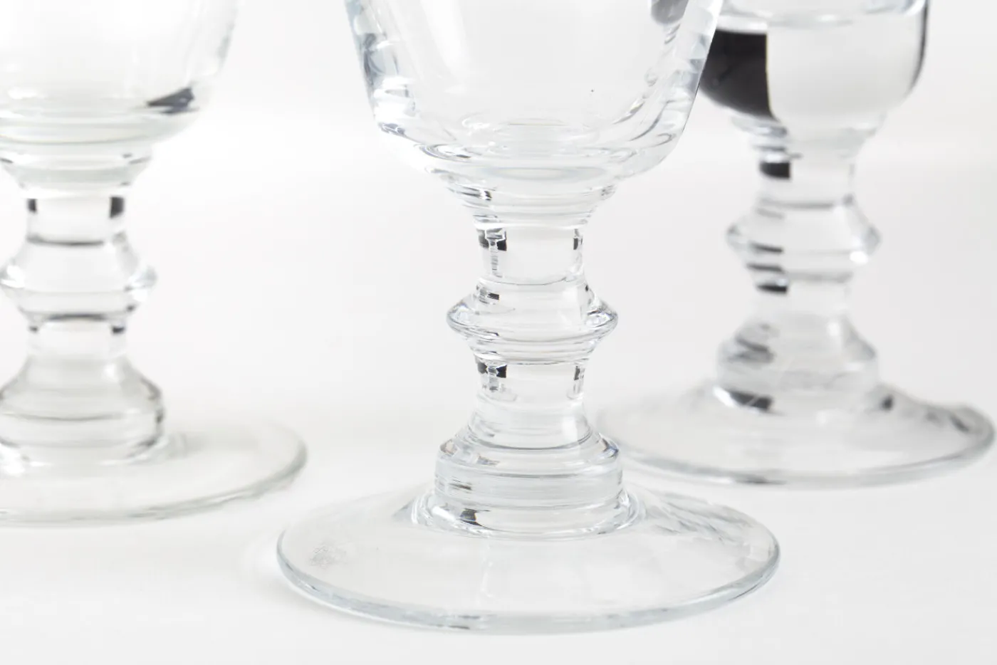 Verres|Verres<Flamant IMANI, verre à vin, 210ml Transparent