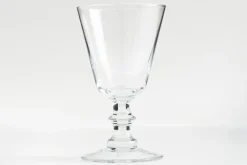 Verres|Verres<Flamant IMANI, verre à vin, 140ml Transparent