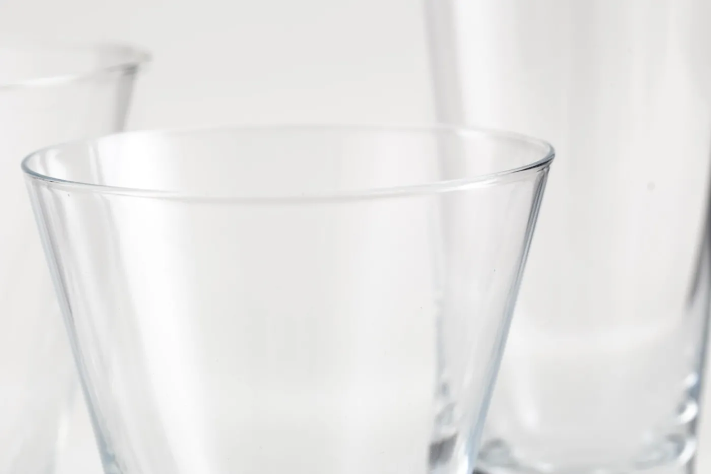 Verres|Verres<Flamant IMANI, verre à vin, 140ml Transparent