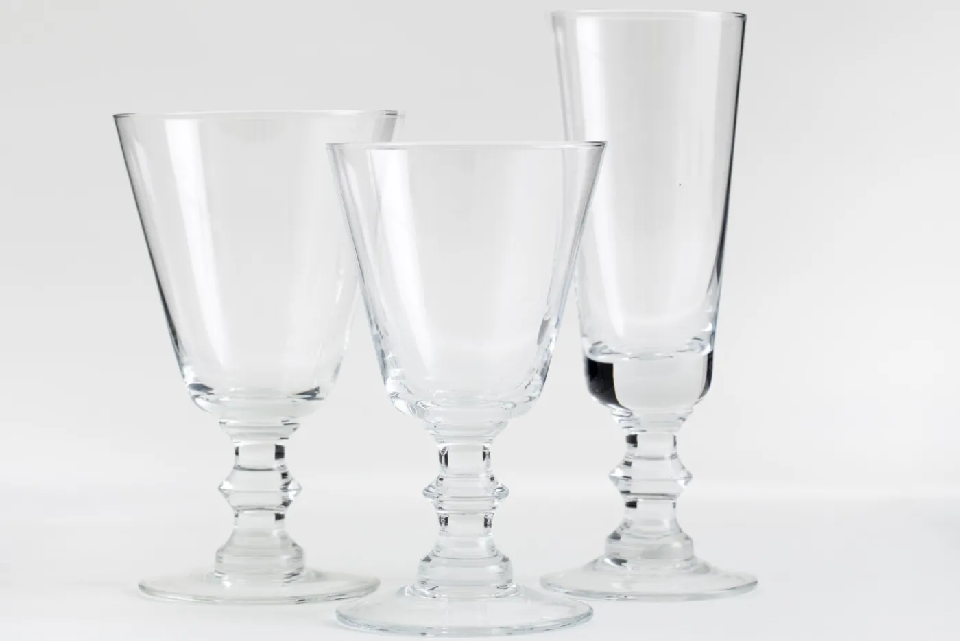 Verres|Verres<Flamant IMANI, verre à vin, 140ml Transparent