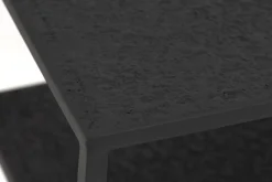 Tables D’Appoint & Consoles|Tables D’Appoint & Consoles<Flamant INDRA, table console, niveaux, 90 cm Noir
