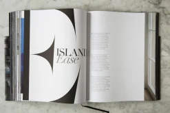 Jeux De Société Et Lifestyle|Décoration<Flamant INTERIOR PORTRAITS, livre, luxe, avec inspirations Noir