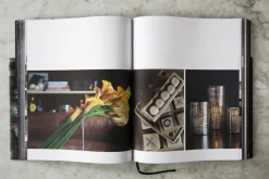 Jeux De Société Et Lifestyle|Décoration<Flamant INTERIOR PORTRAITS, livre, luxe, avec inspirations Noir