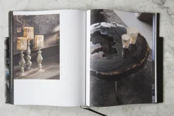 Jeux De Société Et Lifestyle|Décoration<Flamant INTERIOR PORTRAITS, livre, luxe, avec inspirations Noir