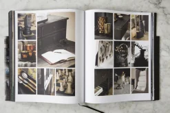 Jeux De Société Et Lifestyle|Décoration<Flamant INTERIOR PORTRAITS, livre, luxe, avec inspirations Noir