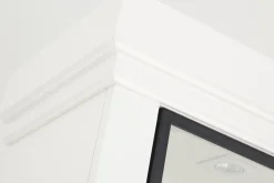 Placards|Armoires<Flamant IRON JASON, armoire, , 3 portes en fer Blanc