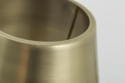 Lampes|Lampes De Table Et De Bureau<Flamant ITAI, lampe de table avec abat-jour, laiton Or