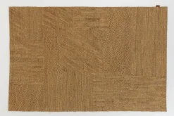 Tapis|Textile<Flamant JAILEEN, tapis, 170x240, jute