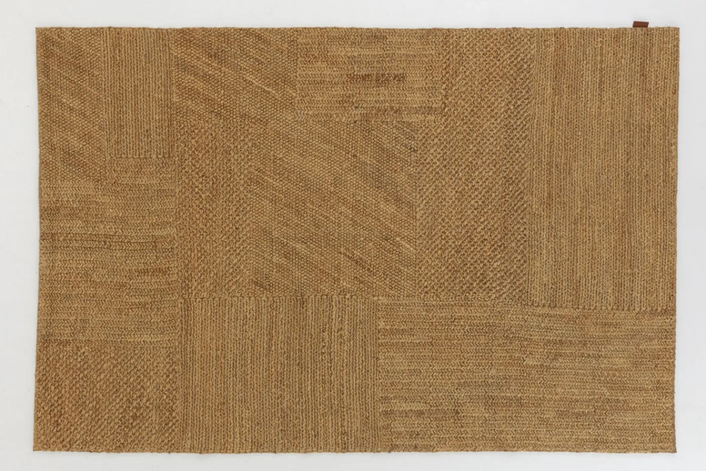 Tapis|Textile<Flamant JAILEEN, tapis, 170x240, jute