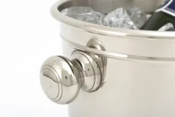 Ustensiles De Service Et De Cuisine|Accessoires<Flamant JAIMY, refroidisseur à vin, nickel Argent