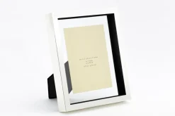 Cadres Photo|Cadres Photo<Flamant JAKE, cadre photo, é, 13x18 Argent