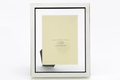 Cadres Photo|Cadres Photo<Flamant JAKE, cadre photo, é, 13x18 Argent