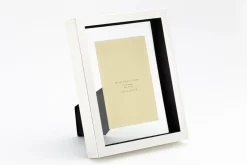 Cadres Photo|Cadres Photo<Flamant JAKE, cadre photo, é, 10x15 Argent