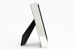 Cadres Photo|Cadres Photo<Flamant JAKE, cadre photo, é, 10x15 Argent