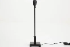 Lampes|Lampes De Table Et De Bureau<Flamant JAMES, lampe de table, foncé Brun