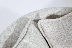 Fauteuils|Sièges<Flamant JASMINE, fauteuil, rotatif Blanccassé