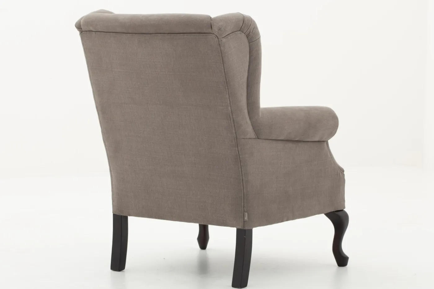 Fauteuils|Sièges<Flamant JEFFERSON, fauteuil, fixe
