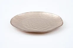 Assiettes, Plats Et Bols|Assiettes,Plats Et Bols<Flamant JENNA, assiette, cream, 21cm Blanccassé