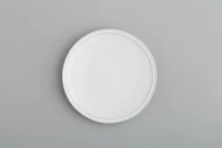 Assiettes, Plats Et Bols|Assiettes,Plats Et Bols<Flamant JILLE, assiette, céramique, , 16cm Blanc