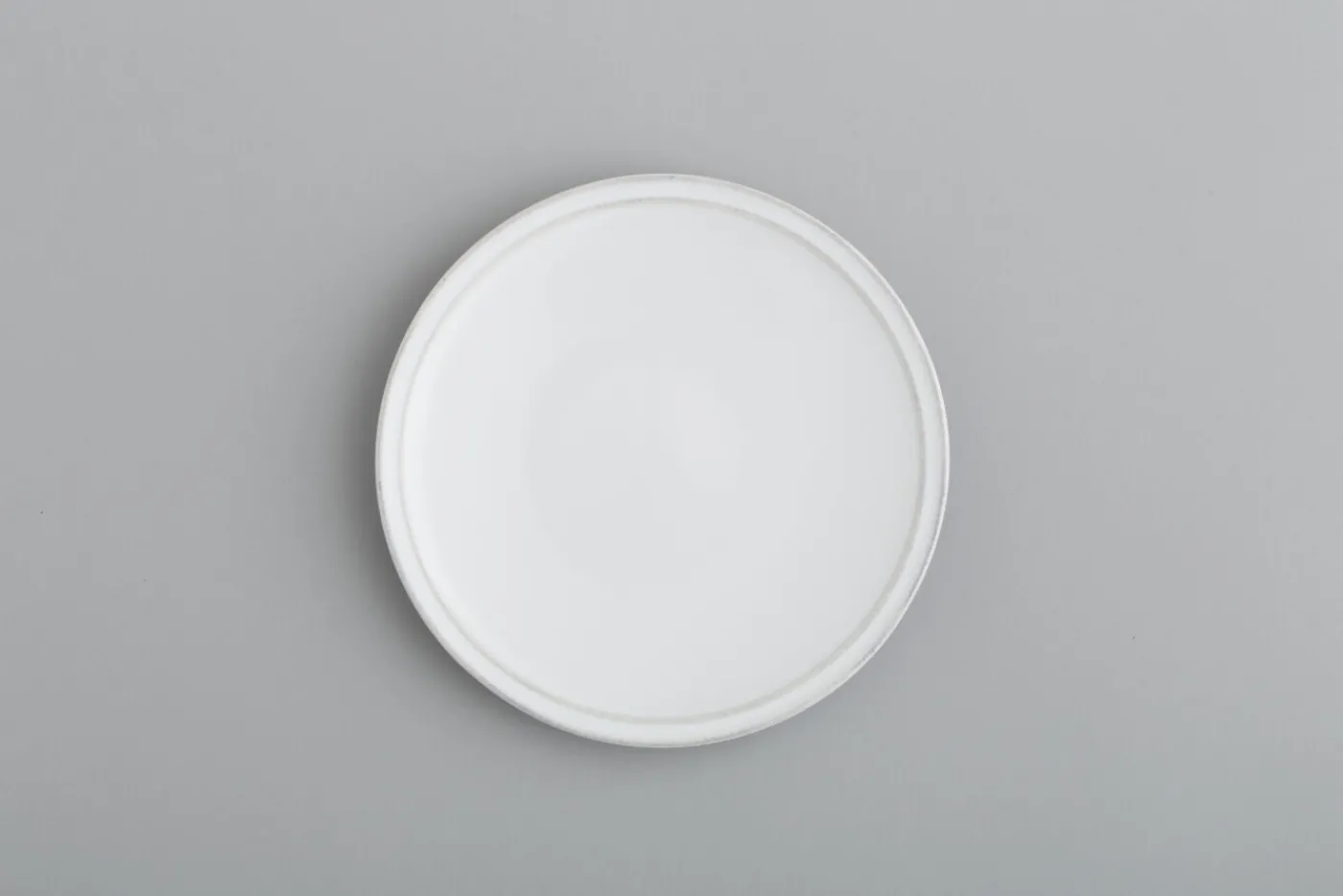 Assiettes, Plats Et Bols|Assiettes,Plats Et Bols<Flamant JILLE, assiette, céramique, , 16cm Blanc