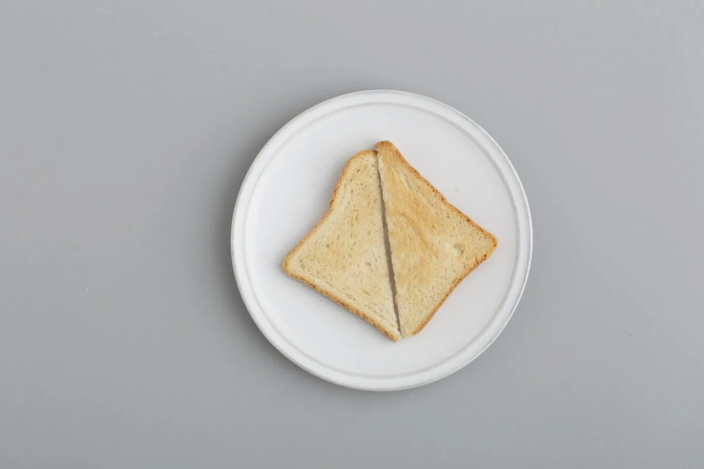 Assiettes, Plats Et Bols|Assiettes,Plats Et Bols<Flamant JILLE, assiette, céramique, , 16cm Blanc