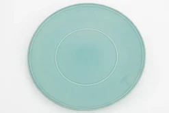 Assiettes, Plats Et Bols|Assiettes,Plats Et Bols<Flamant JILLE, assiette, céramique, , 34cm Bleu
