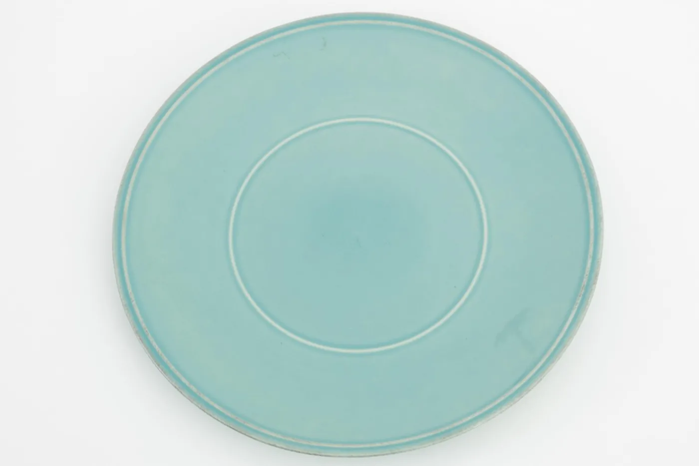 Assiettes, Plats Et Bols|Assiettes,Plats Et Bols<Flamant JILLE, assiette, céramique, , 34cm Bleu