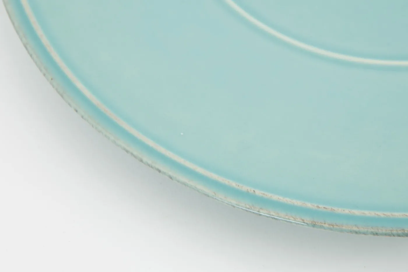 Assiettes, Plats Et Bols|Assiettes,Plats Et Bols<Flamant JILLE, assiette, céramique, , 34cm Bleu