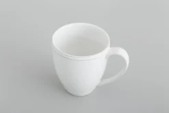 Assiettes, Plats Et Bols|Assiettes,Plats Et Bols<Flamant JILLE, gobelet, céramique, , 350ml Blanc
