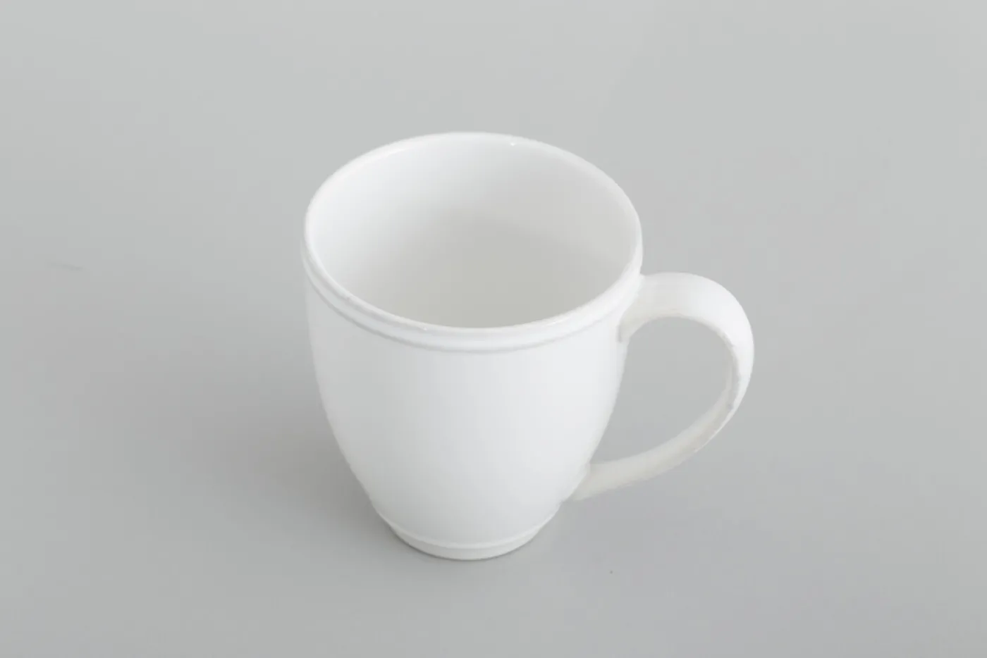 Assiettes, Plats Et Bols|Assiettes,Plats Et Bols<Flamant JILLE, gobelet, céramique, , 350ml Blanc