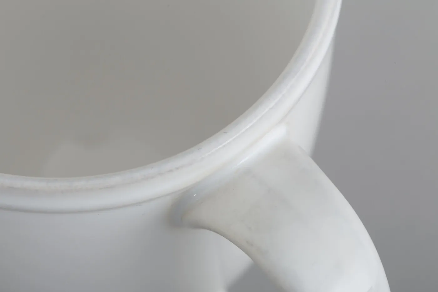 Assiettes, Plats Et Bols|Assiettes,Plats Et Bols<Flamant JILLE, gobelet, céramique, , 350ml Blanc