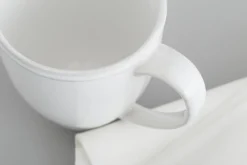 Assiettes, Plats Et Bols|Assiettes,Plats Et Bols<Flamant JILLE, gobelet, céramique, , 350ml Blanc